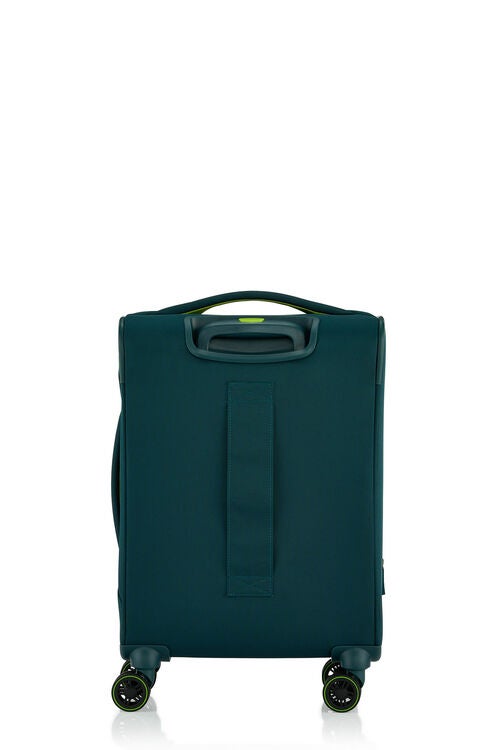 APPLITE 5 CARRY-ON TSA SUITCASE EXPANDABLE (55cm)  hi-res | American Tourister