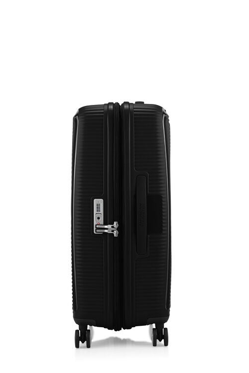 CURIO 2 CHECK-IN MEDIUM 69CM SUITCASE EXPANDABLE  hi-res | American Tourister