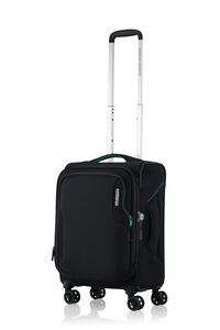 APPLITE 5 CARRY-ON TSA SUITCASE EXPANDABLE (55cm)  hi-res | American Tourister
