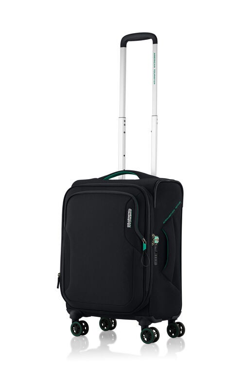 APPLITE 5 CARRY-ON TSA SUITCASE EXPANDABLE (55cm)  hi-res | American Tourister