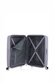 CURIO 2 CHECK-IN MEDIUM 69CM SUITCASE EXPANDABLE  hi-res | American Tourister