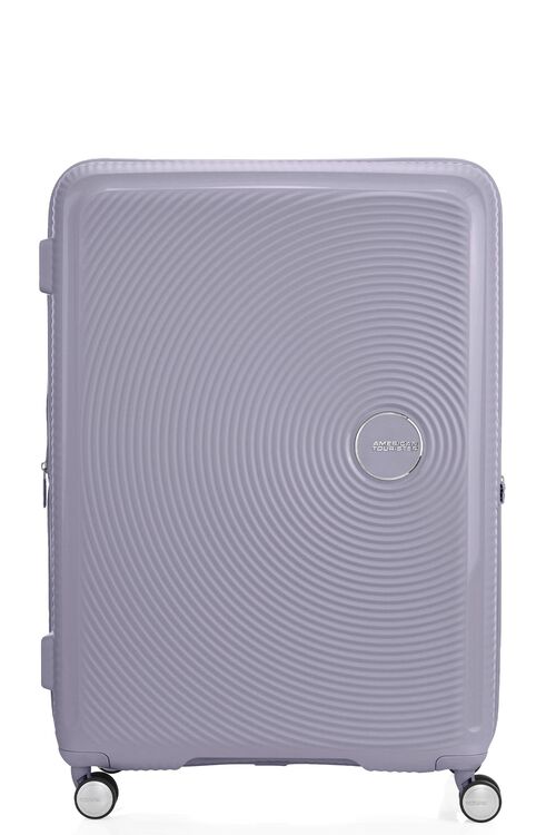 CURIO 2 CHECK-IN EXTRA LARGE 80CM SUITCASE EXPANDABLE  hi-res | American Tourister