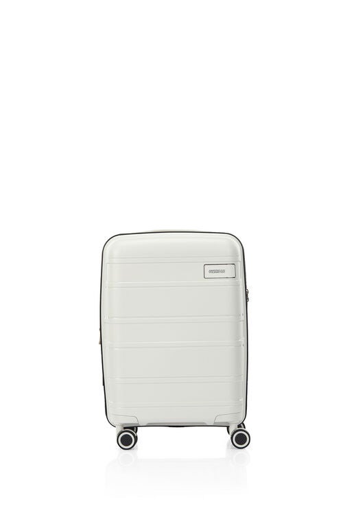 LIGHT MAX CARRY-ON TSA SUITCASE EXPANDABLE (55cm)  hi-res | American Tourister