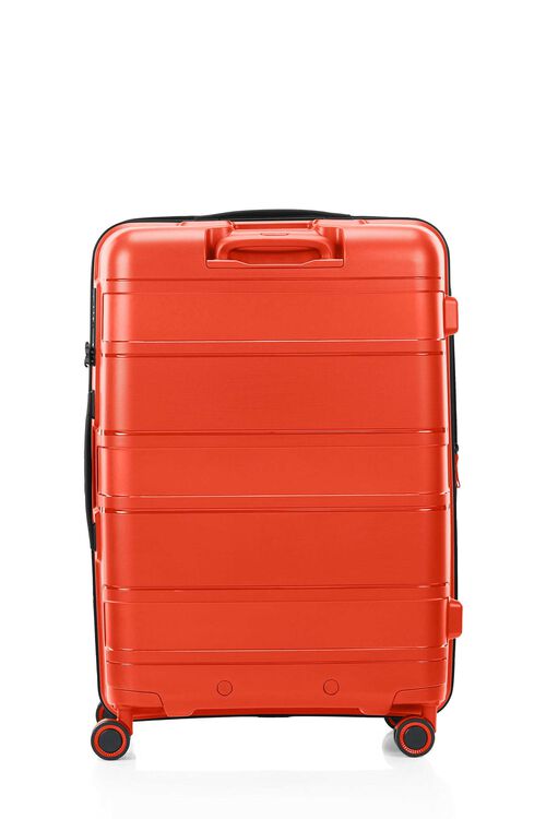 LIGHT MAX MEDIUM TSA SUITCASE EXPANDABLE (69cm)  hi-res | American Tourister