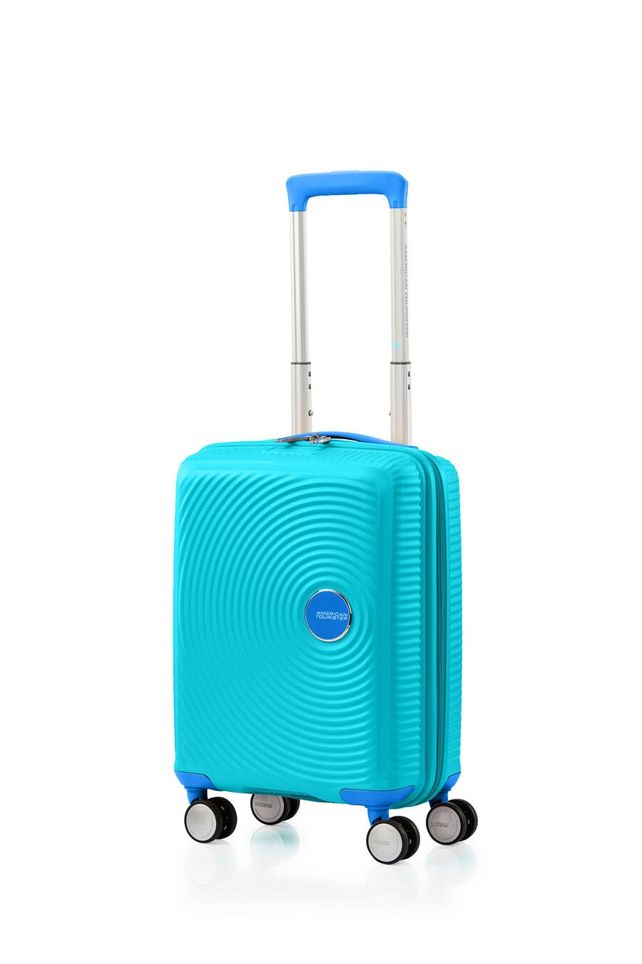 LITTLE CURIO CARRY-ON SUITCASE (47cm)  hi-res | American Tourister