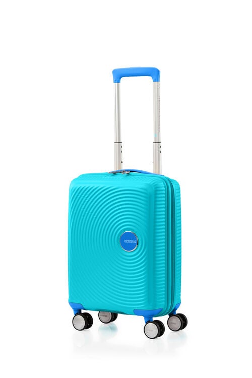 LITTLE CURIO CARRY-ON SUITCASE (47cm)  hi-res | American Tourister