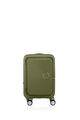 CURIO BOOK OPENING CARRY-ON SMALL 55CM SUITCASE EXPANDABLE BOOK-OPENING  hi-res | American Tourister