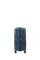 LIGHT MAX CARRY-ON TSA SUITCASE EXPANDABLE (55cm)  hi-res | American Tourister