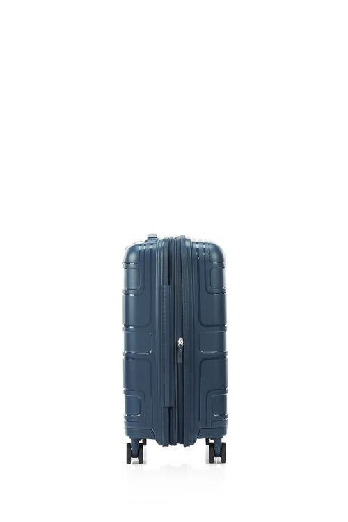 LIGHT MAX CARRY-ON TSA SUITCASE EXPANDABLE (55cm)  hi-res | American Tourister