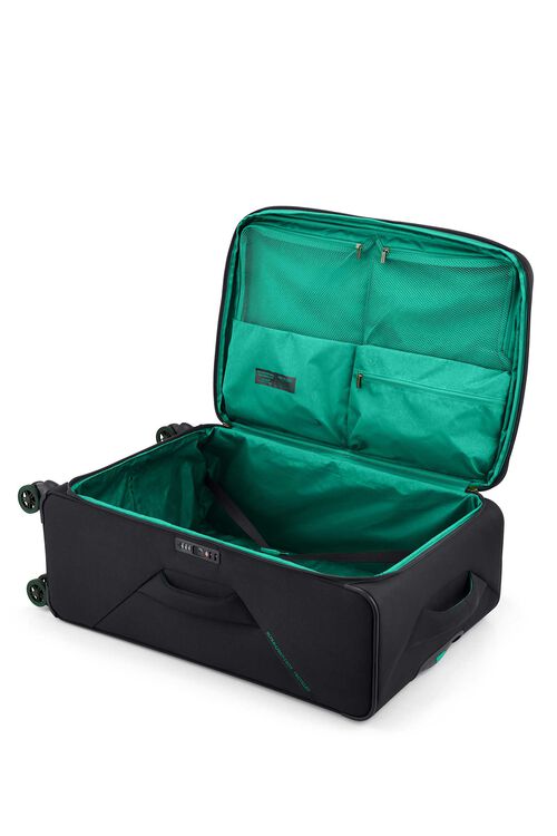 APPLITE 5 LARGE TSA SUITCASE EXPANDABLE (82cm)  hi-res | American Tourister