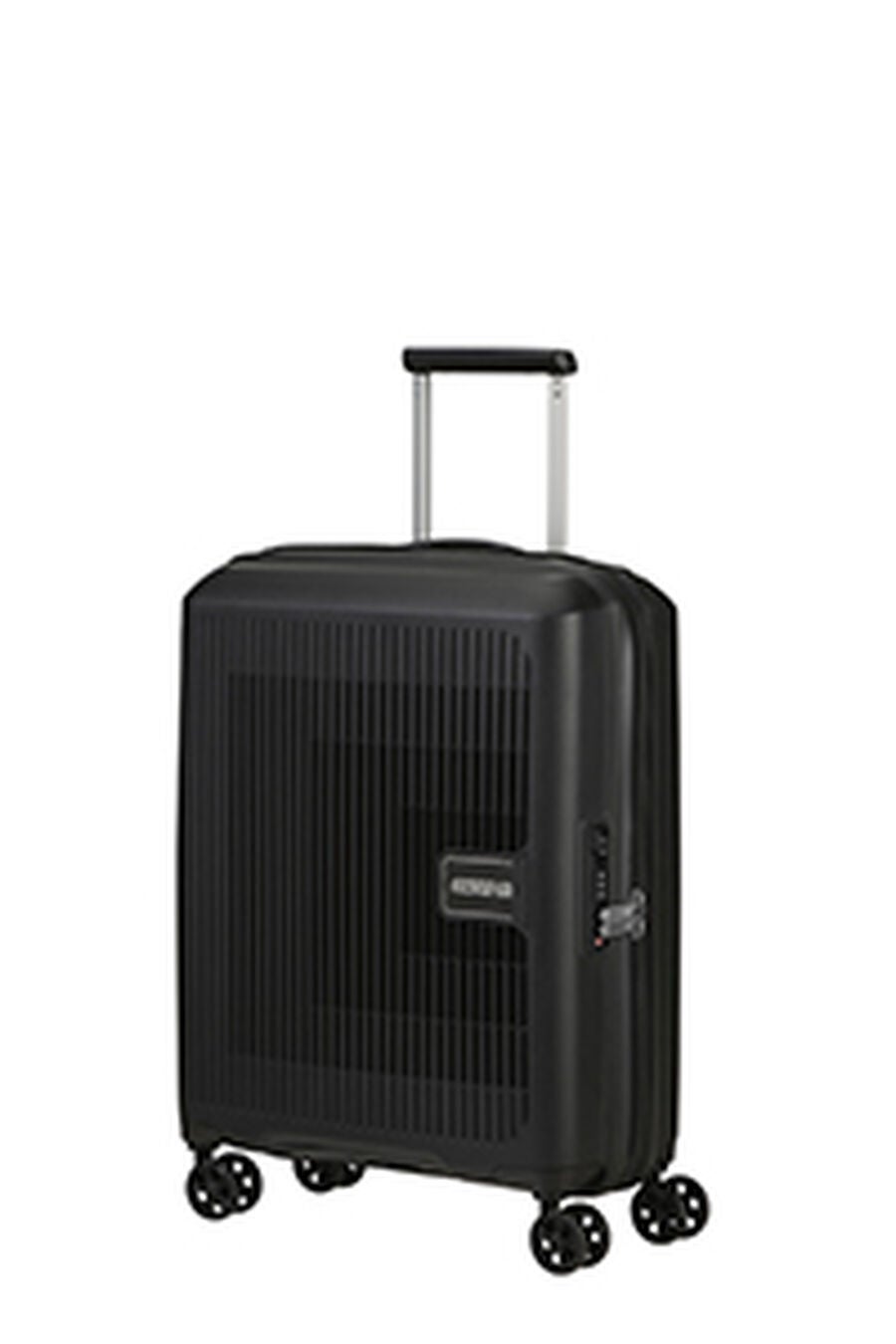 AEROSTEP CARRY-ON SUITCASE (55 cm)  hi-res | American Tourister