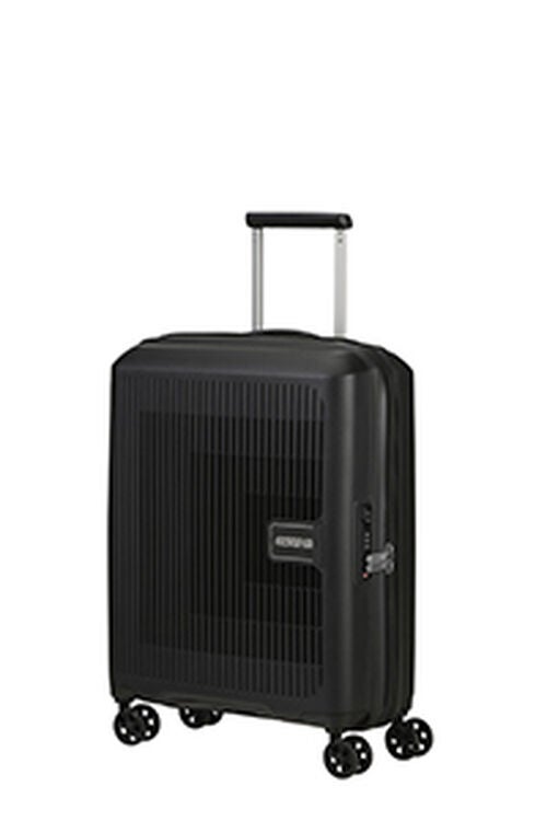 AEROSTEP CARRY-ON SUITCASE (55 cm)  hi-res | American Tourister