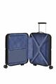 AIRCONIC ULTRALIGHT CARRY-ON SMALL 55CM SUITCASE FRONT OPENING EASY ACCESS  hi-res | American Tourister