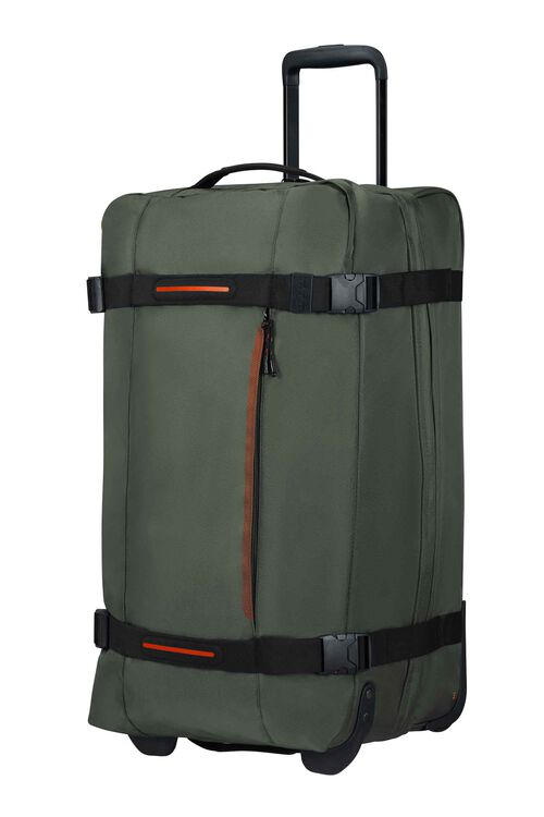 URBAN TRACK WHEELED DUFFLE M  hi-res | American Tourister