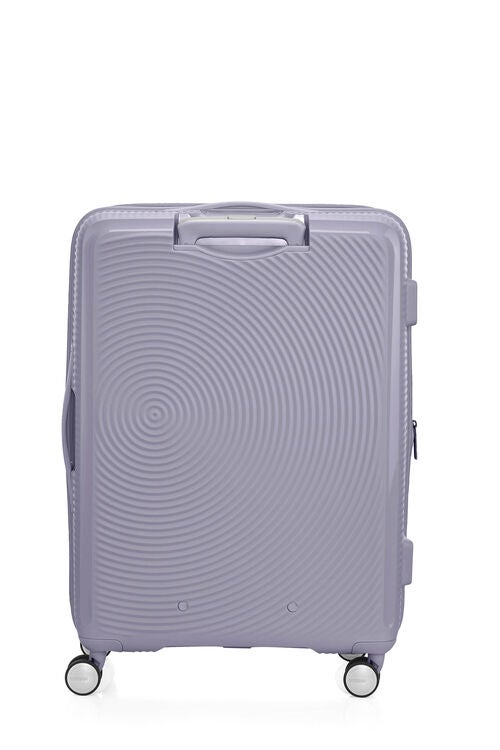 CURIO 2 CHECK-IN MEDIUM 69CM SUITCASE EXPANDABLE  hi-res | American Tourister