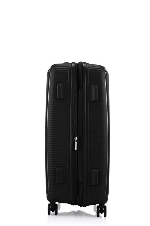CURIO 2 MEDIUM TSA SUITCASE (69 CM)  hi-res | American Tourister