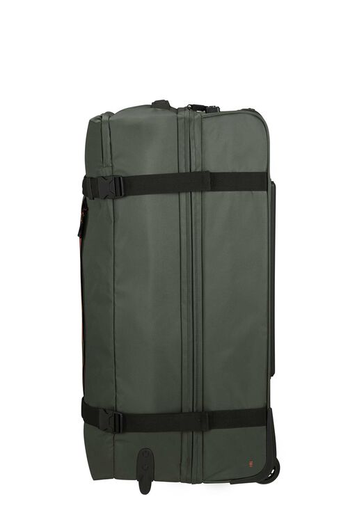 URBAN TRACK URBAN TRACK WHEELED DUFFLE L  hi-res | American Tourister