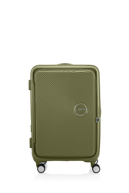 CURIO BOOK OPENING CURIO BOOK OPENING LARGE (75 cm)  hi-res | American Tourister