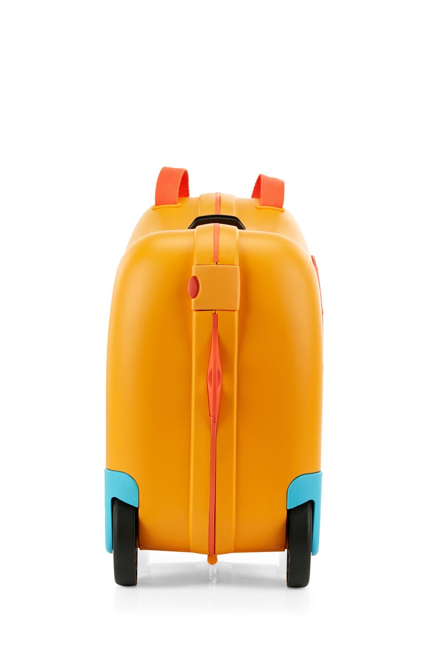 SKITTLE NXT CARRY-ON SMALL 50CM KIDS RIDE-ON SUITCASE  hi-res | American Tourister
