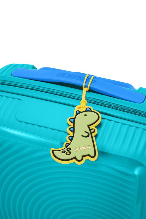 LITTLE CURIO CARRY-ON SUITCASE (47cm)  hi-res | American Tourister