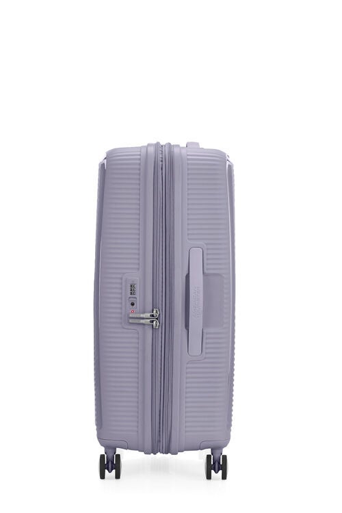 CURIO 2 CHECK-IN MEDIUM 69CM SUITCASE EXPANDABLE  hi-res | American Tourister