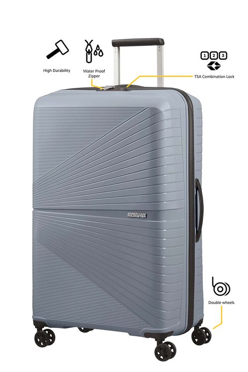 AIRCONIC LARGE TSA SUITCASE (77 CM)  hi-res | American Tourister