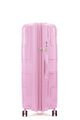 LIGHT MAX LARGE TSA SUITCASE EXPANDABLE (82cm)  hi-res | American Tourister