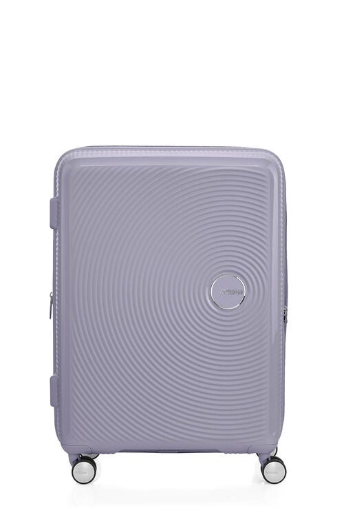 CURIO 2 CHECK-IN MEDIUM 69CM SUITCASE EXPANDABLE  hi-res | American Tourister