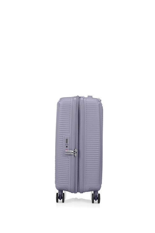 CURIO 2 CARRY-ON SMALL 55CM SUITCASE EXPANDABLE  hi-res | American Tourister