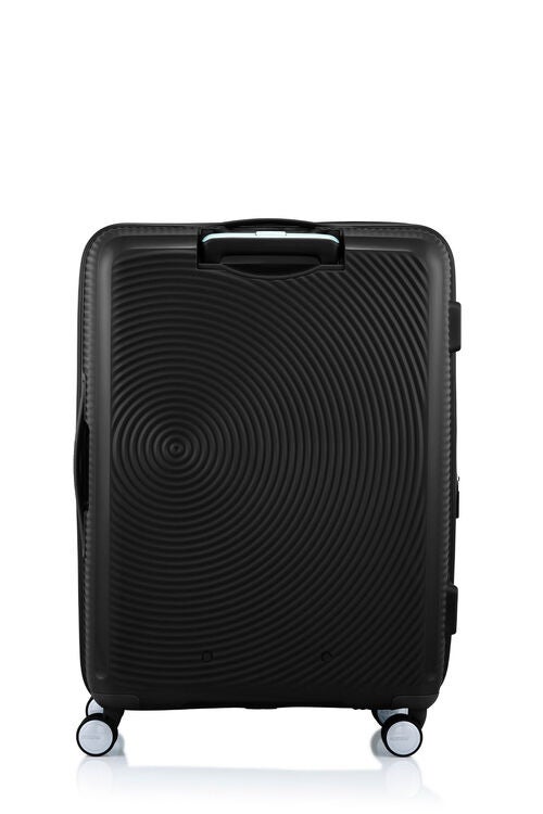 CURIO 2 MEDIUM TSA SUITCASE (69 CM)  hi-res | American Tourister