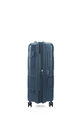 LIGHT MAX CHECK-IN MEDIUM 69CM SUITCASE EXPANDABLE  hi-res | American Tourister
