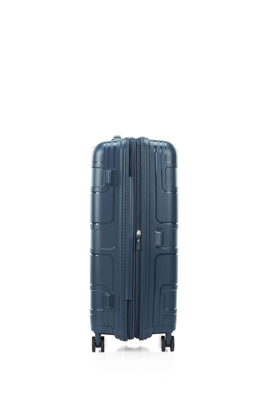 LIGHT MAX CHECK-IN MEDIUM 69CM SUITCASE EXPANDABLE  hi-res | American Tourister