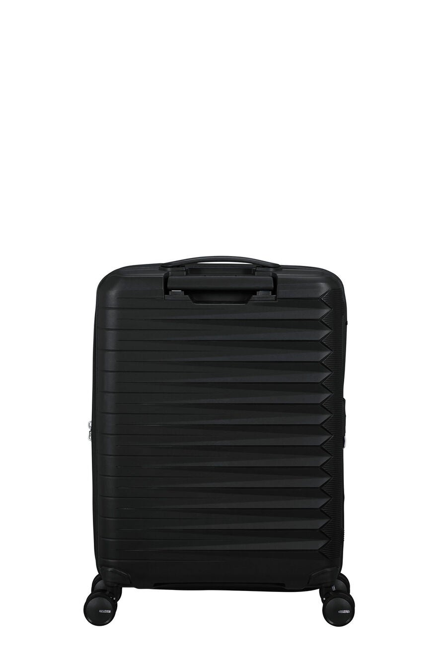FASTFORWARD CARRY-ON TSA SUITCASE EXPANDABLE (55cm)  hi-res | American Tourister