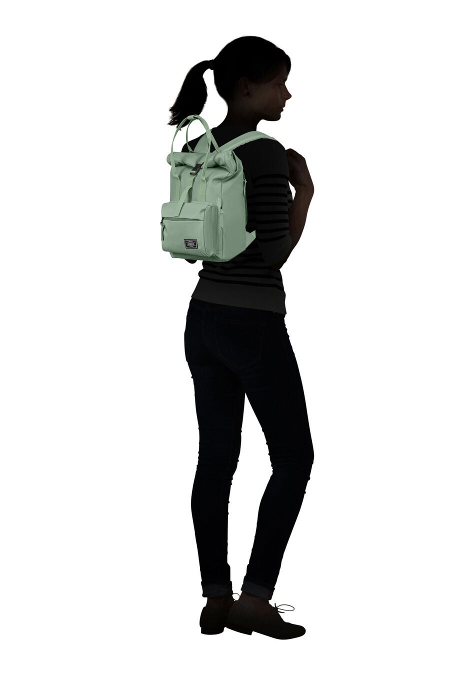 URBAN GROOVE UG16 CITY BACKPACK  hi-res | American Tourister
