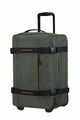 URBAN TRACK URBAN TRACK WHEELED DUFFLE S  hi-res | American Tourister