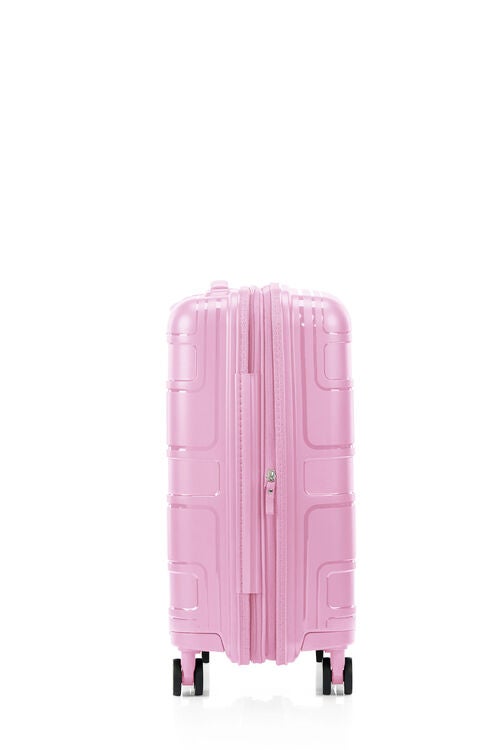 LIGHT MAX CARRY-ON TSA SUITCASE EXPANDABLE (55cm)  hi-res | American Tourister