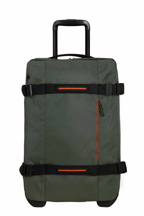 URBAN TRACK CARRY-ON SMALL 55CM WHEELED DUFFLE  hi-res | American Tourister