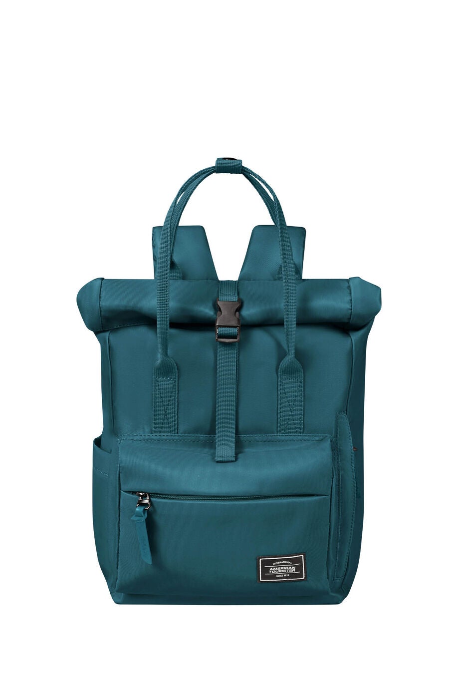 URBAN GROOVE 16" CITY BACKPACK FITS 14" LAPTOP  hi-res | American Tourister