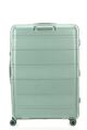 LIGHT MAX LARGE TSA SUITCASE EXPANDABLE (82cm)  hi-res | American Tourister