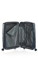 LIGHT MAX CHECK-IN MEDIUM 69CM SUITCASE EXPANDABLE  hi-res | American Tourister