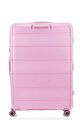 LIGHT MAX LARGE TSA SUITCASE EXPANDABLE (82cm)  hi-res | American Tourister