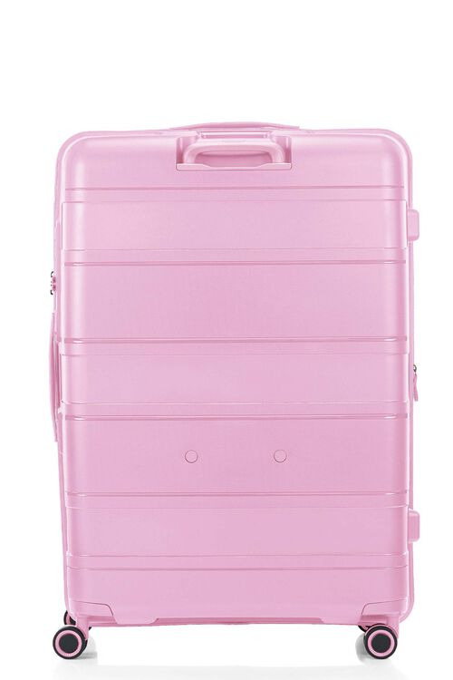 LIGHT MAX LARGE TSA SUITCASE EXPANDABLE (82cm)  hi-res | American Tourister