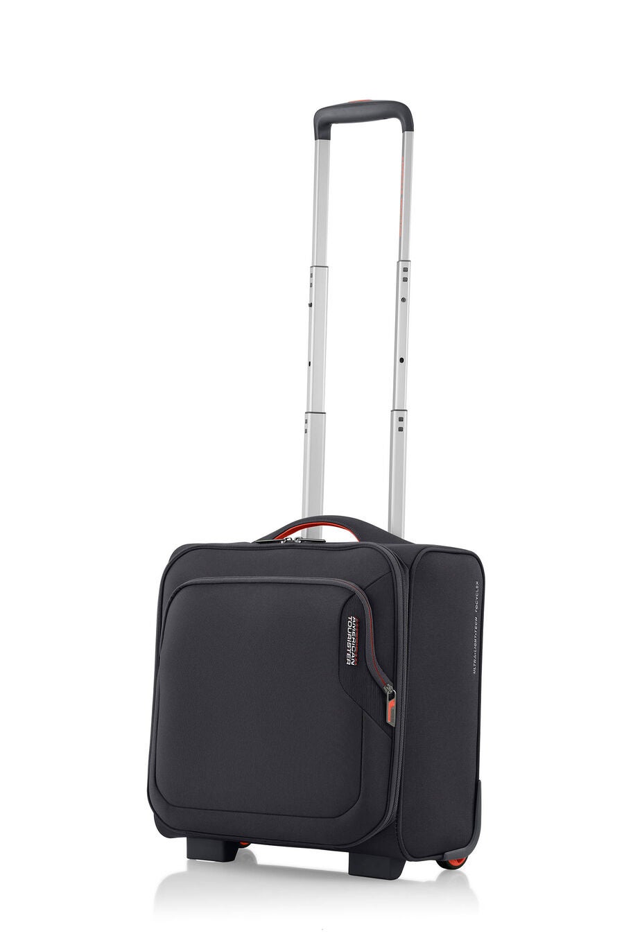 APPLITE 5 UNDERSEATER ULTRALIGHT CARRY-ON SMALL 43CM 2KG SUITCASE  hi-res | American Tourister