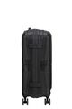 AIRCONIC ULTRALIGHT CARRY-ON SMALL 55CM SUITCASE FRONT OPENING EASY ACCESS  hi-res | American Tourister