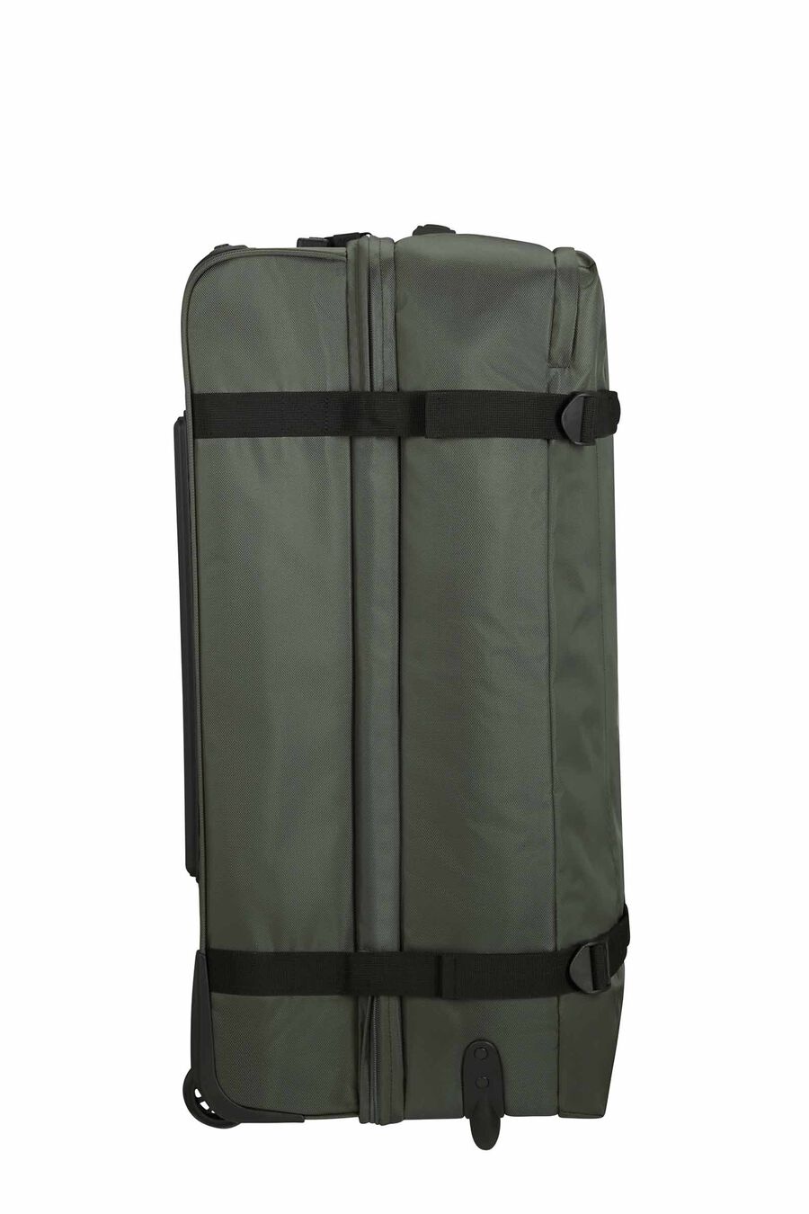 URBAN TRACK CHECK-IN LARGE 78.5CM WHEELED DUFFLE  hi-res | American Tourister