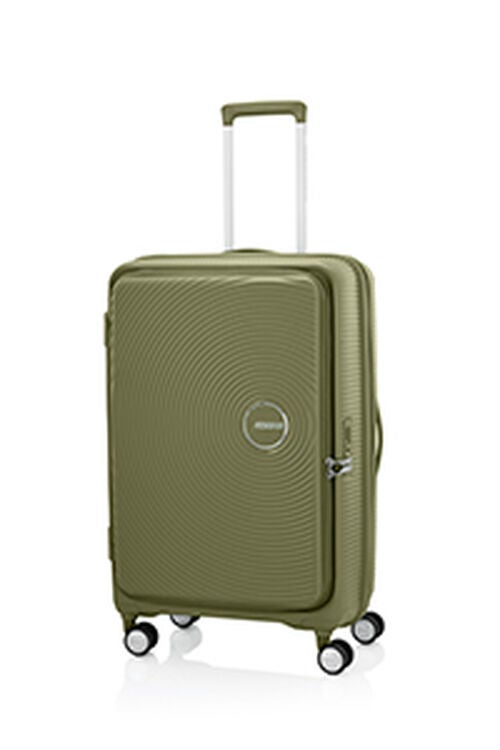 CURIO BOOK OPENING CURIO BOOK OPENING LARGE (75 cm)  hi-res | American Tourister