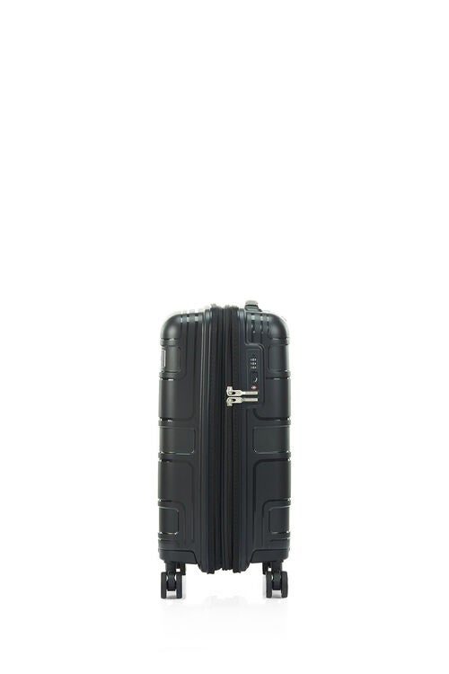 LIGHT MAX CARRY-ON TSA SUITCASE EXPANDABLE (55cm)  hi-res | American Tourister