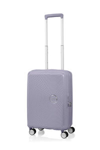 CURIO 2 CARRY-ON SMALL 55CM SUITCASE EXPANDABLE  hi-res | American Tourister