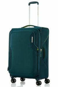 APPLITE 5 MEDIUM TSA SUITCASE EXPANDABLE (72cm)  hi-res | American Tourister