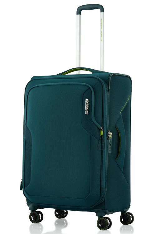 APPLITE 5 MEDIUM TSA SUITCASE EXPANDABLE (72cm)  hi-res | American Tourister